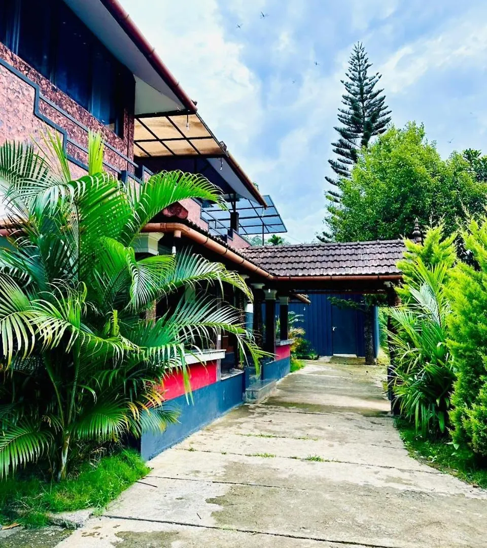 Green Haven Meppadi 0*,  India