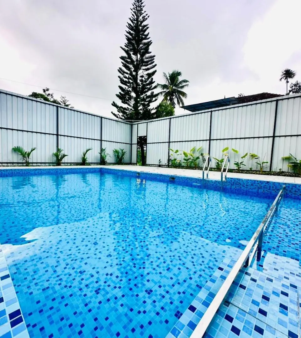 Green Haven Meppadi 0*,